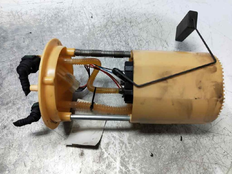 Recambio de bomba combustible para ford ka (ccu) 1.3 tdci cat referencia OEM IAM A2C53119527 GAC51806985 SIEMENS AFORADOR