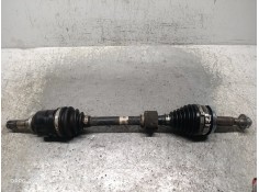 Recambio de transmision delantera izquierda para toyota avensis advance referencia OEM IAM   