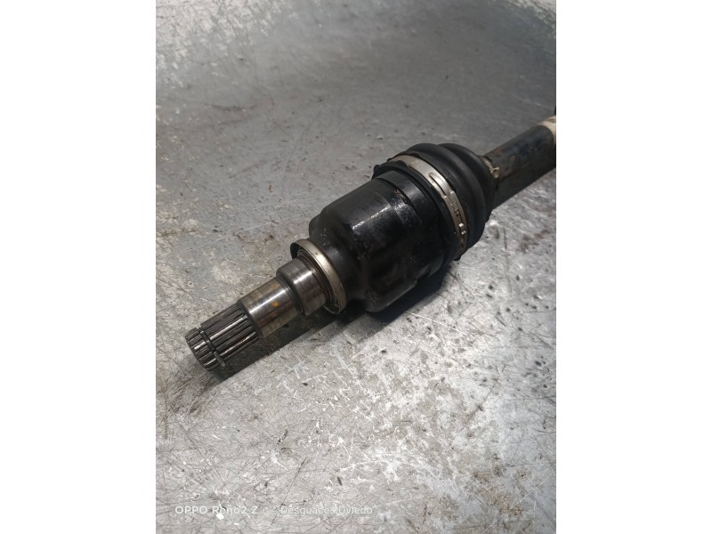 Recambio de transmision delantera izquierda para toyota avensis advance referencia OEM IAM   