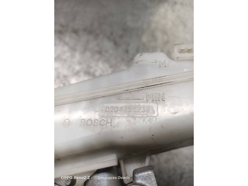 Recambio de bomba freno para toyota avensis advance referencia OEM IAM 0204Y24692 0204255239 