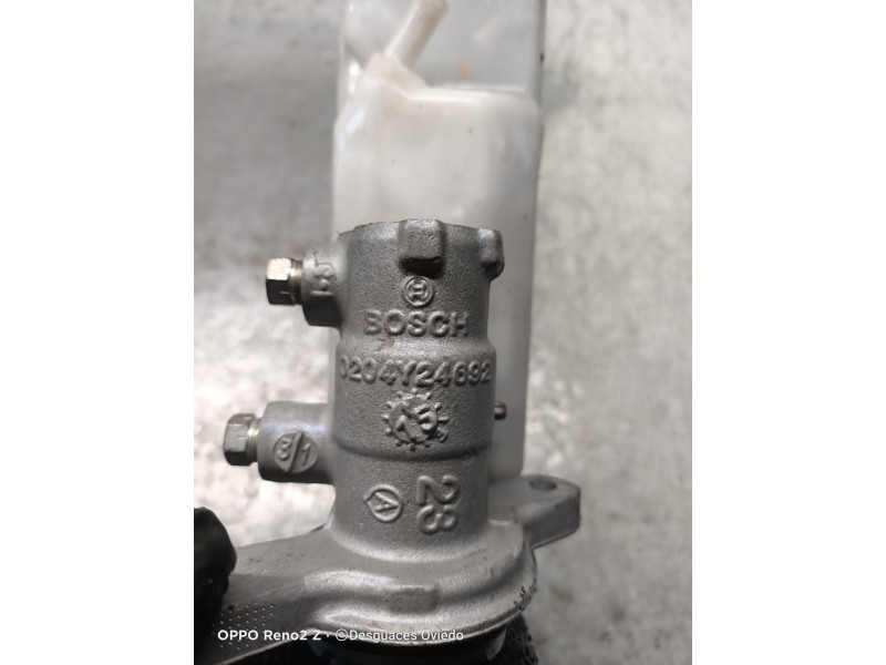 Recambio de bomba freno para toyota avensis advance referencia OEM IAM 0204Y24692 0204255239 