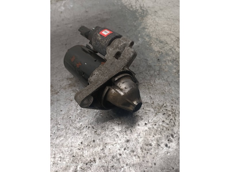 Recambio de motor arranque para toyota avensis advance referencia OEM IAM   