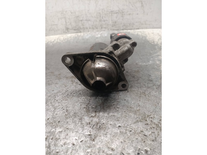 Recambio de motor arranque para toyota avensis advance referencia OEM IAM   