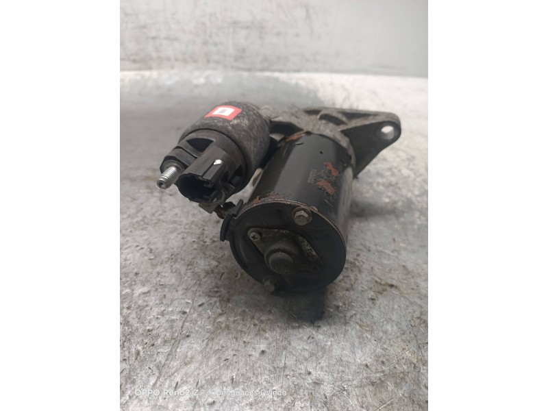 Recambio de motor arranque para toyota avensis advance referencia OEM IAM   