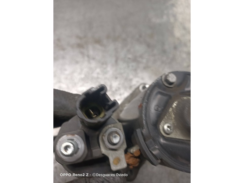 Recambio de motor arranque para toyota avensis advance referencia OEM IAM   