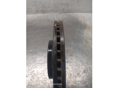 Recambio de disco freno delantero para toyota avensis advance referencia OEM IAM    2