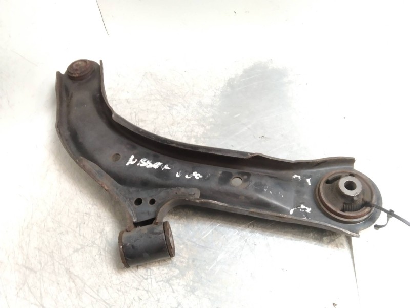 Recambio de brazo suspension inferior delantero izquierdo para nissan nv 200 (m20) kombi premium referencia OEM IAM   