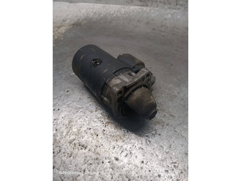 Recambio de motor arranque para ford orion gl referencia OEM IAM 81AB11000CA 0001208409 