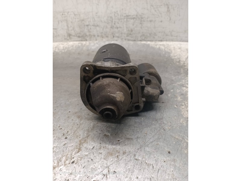Recambio de motor arranque para ford orion gl referencia OEM IAM 81AB11000CA 0001208409 