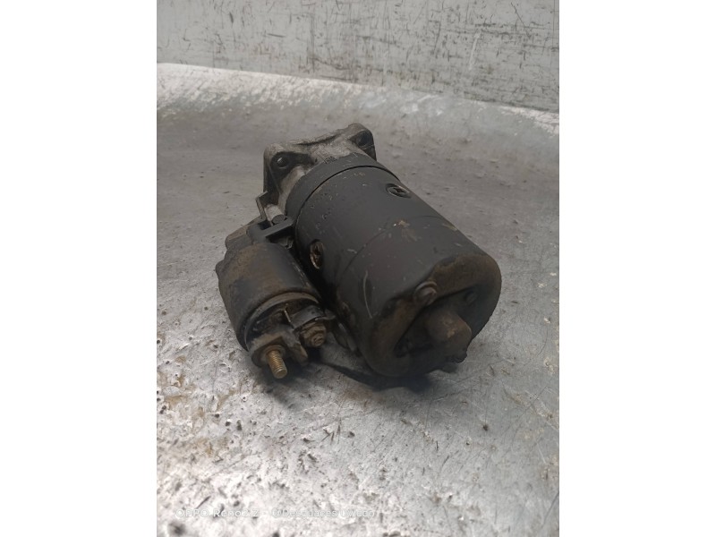 Recambio de motor arranque para ford orion gl referencia OEM IAM 81AB11000CA 0001208409 