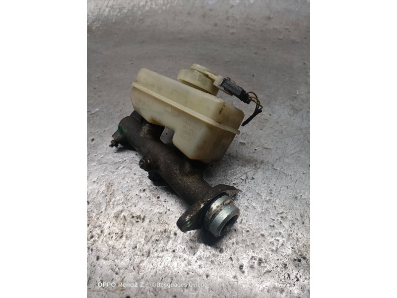 Recambio de bomba freno para ford orion gl referencia OEM IAM 81AB2K478  