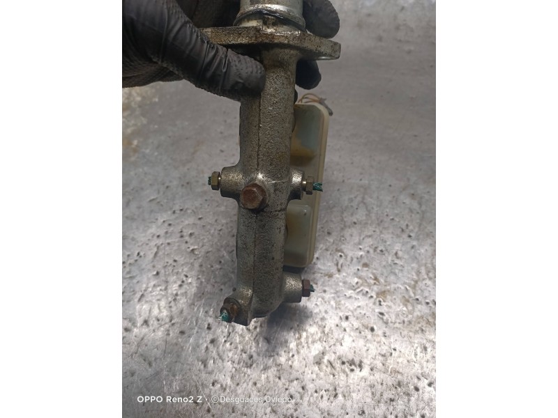 Recambio de bomba freno para ford orion gl referencia OEM IAM 81AB2K478  