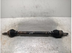 Recambio de transmision delantera derecha para ford orion gl referencia OEM IAM   