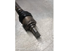 Recambio de transmision delantera derecha para ford orion gl referencia OEM IAM    2