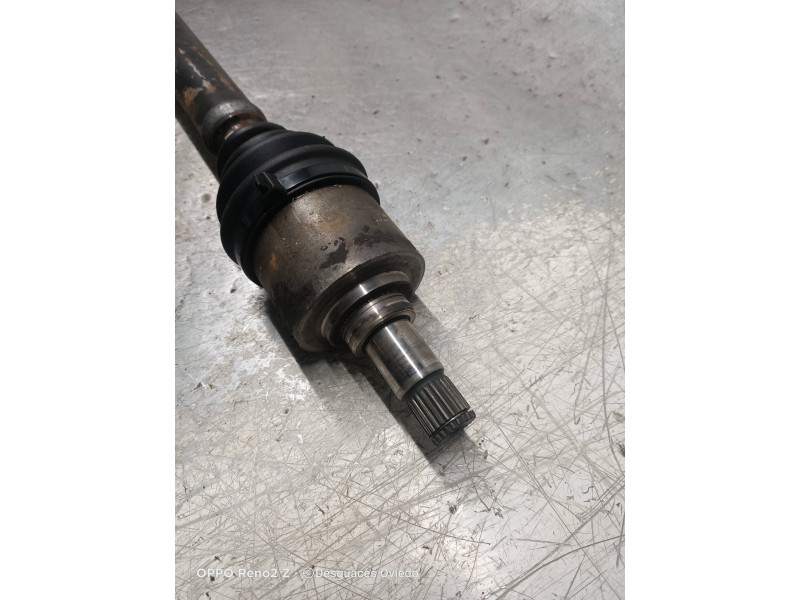 Recambio de transmision delantera derecha para ford orion gl referencia OEM IAM   