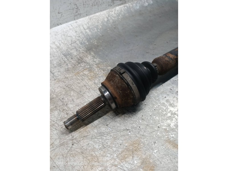 Recambio de transmision delantera derecha para ford orion gl referencia OEM IAM   