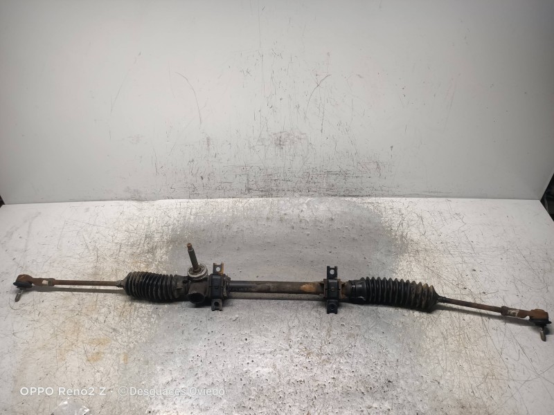 Recambio de cremallera direccion para ford orion gl referencia OEM IAM   MECANICA