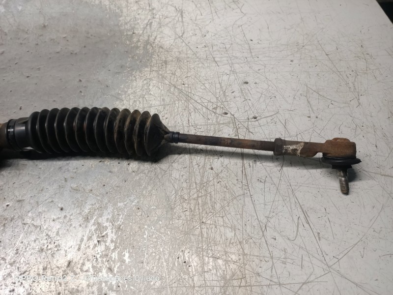 Recambio de cremallera direccion para ford orion gl referencia OEM IAM   MECANICA