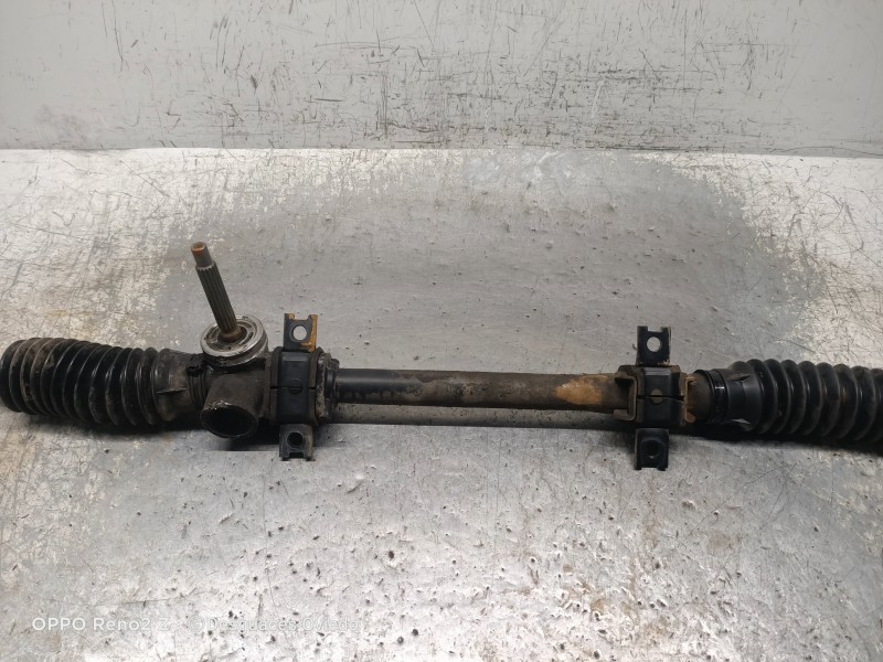 Recambio de cremallera direccion para ford orion gl referencia OEM IAM   MECANICA