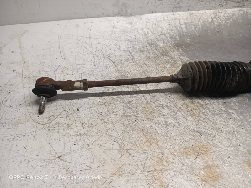 Recambio de cremallera direccion para ford orion gl referencia OEM IAM   MECANICA