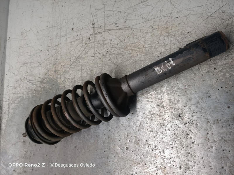 Recambio de amortiguador delantero derecho para ford orion gl referencia OEM IAM   