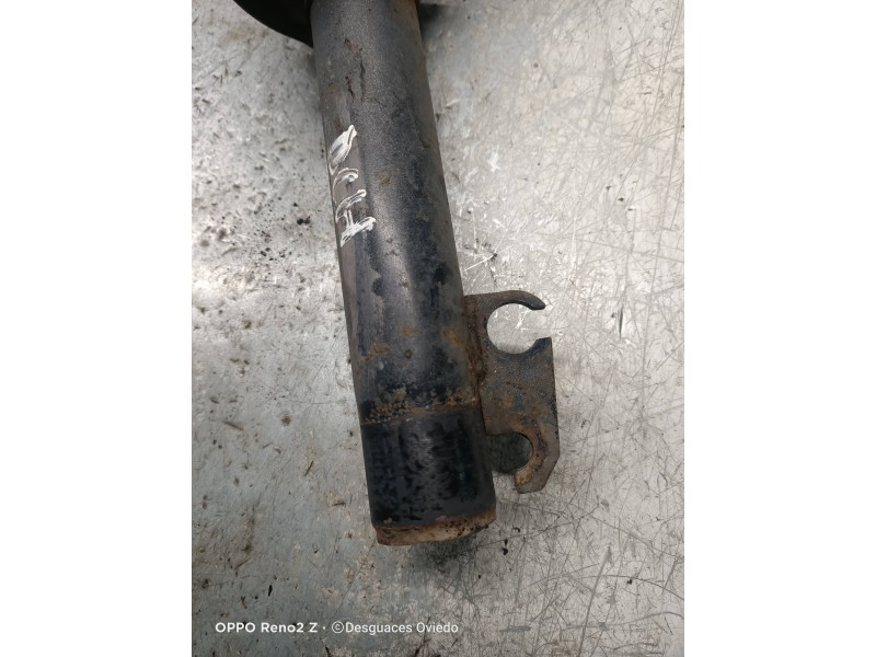 Recambio de amortiguador delantero derecho para ford orion gl referencia OEM IAM   