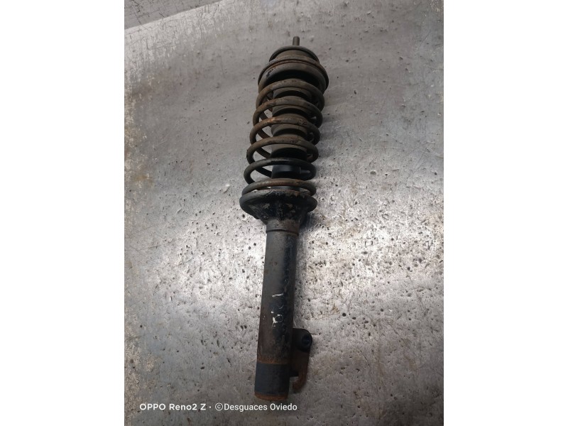 Recambio de amortiguador delantero izquierdo para ford orion gl referencia OEM IAM   