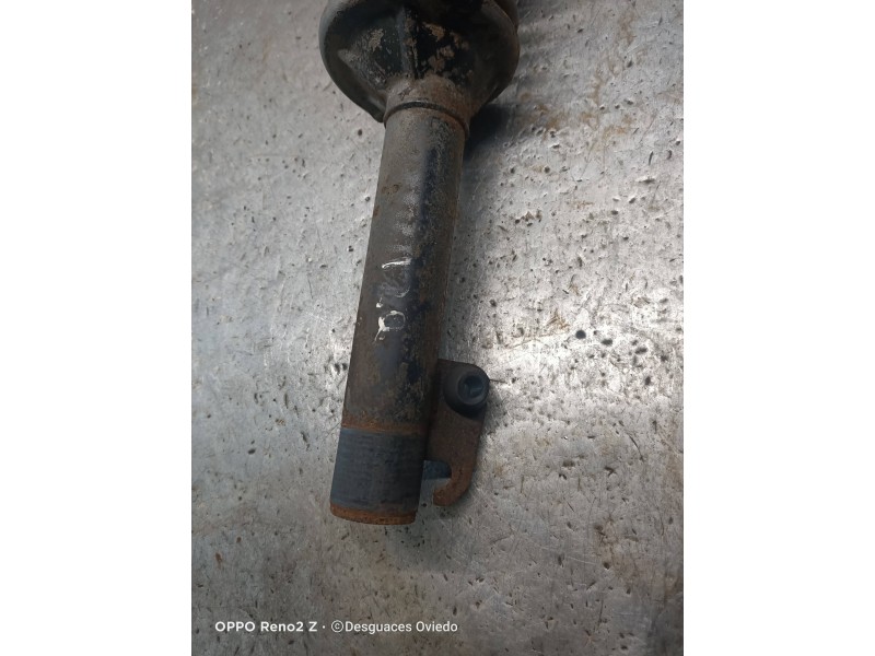 Recambio de amortiguador delantero izquierdo para ford orion gl referencia OEM IAM   