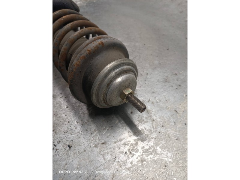 Recambio de amortiguador delantero izquierdo para ford orion gl referencia OEM IAM   