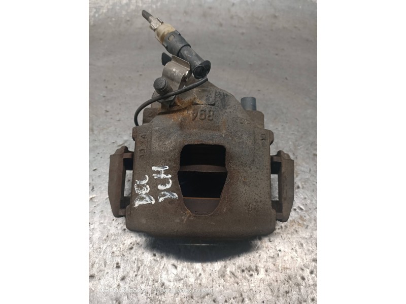 Recambio de pinza freno delantera derecha para ford orion gl referencia OEM IAM   