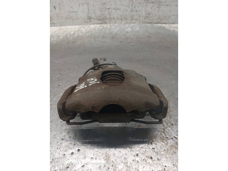 Recambio de pinza freno delantera derecha para ford orion gl referencia OEM IAM   