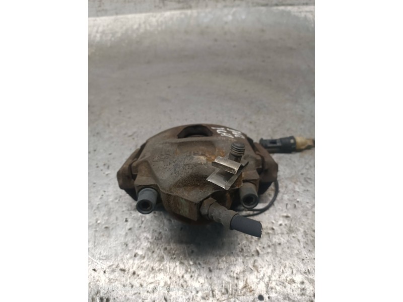 Recambio de pinza freno delantera derecha para ford orion gl referencia OEM IAM   