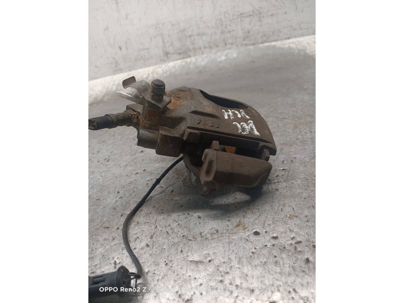 Recambio de pinza freno delantera derecha para ford orion gl referencia OEM IAM   