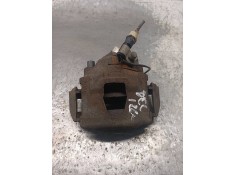 Recambio de pinza freno delantera izquierda para ford orion gl referencia OEM IAM   