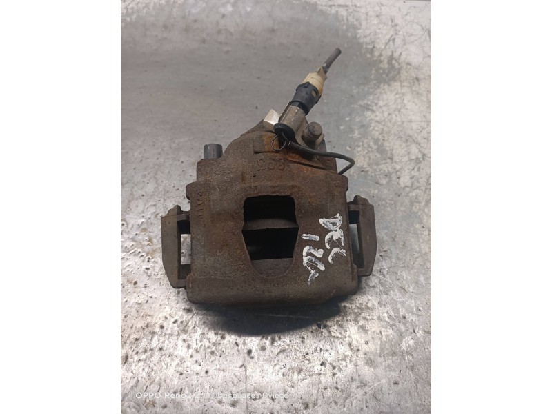 Recambio de pinza freno delantera izquierda para ford orion gl referencia OEM IAM   