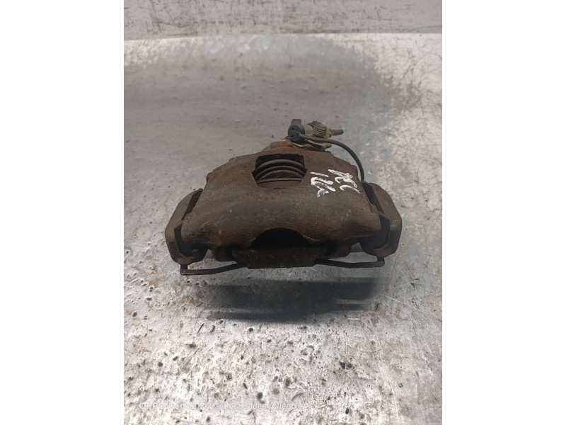 Recambio de pinza freno delantera izquierda para ford orion gl referencia OEM IAM   