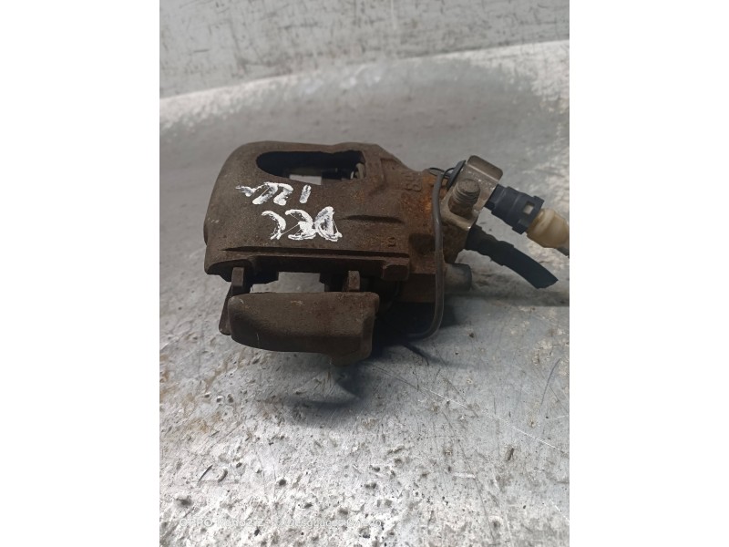 Recambio de pinza freno delantera izquierda para ford orion gl referencia OEM IAM   