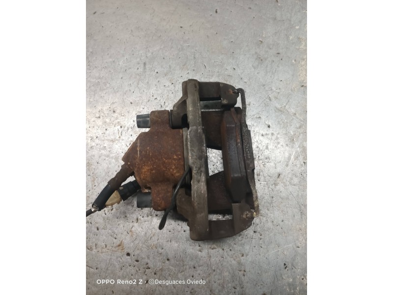 Recambio de pinza freno delantera izquierda para ford orion gl referencia OEM IAM   