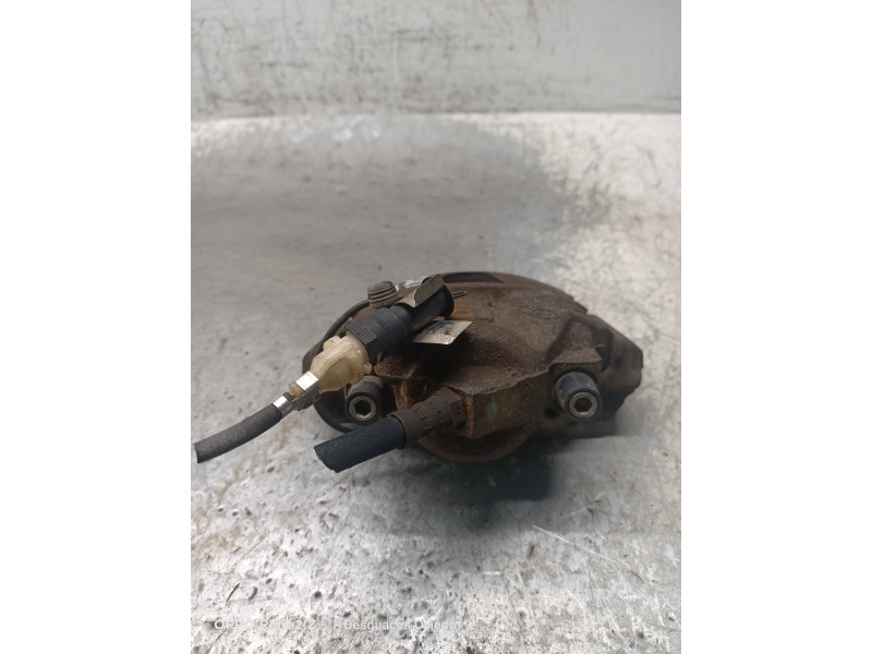 Recambio de pinza freno delantera izquierda para ford orion gl referencia OEM IAM   