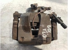 Recambio de pinza freno delantera izquierda para citroen nemo basis referencia OEM IAM Y01952  4401P6