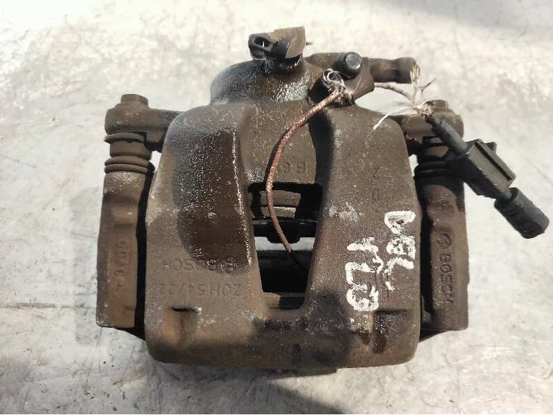 Recambio de pinza freno delantera izquierda para citroen nemo basis referencia OEM IAM Y01952  4401P6