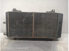 Recambio de radiador agua para ford orion gl referencia OEM IAM   