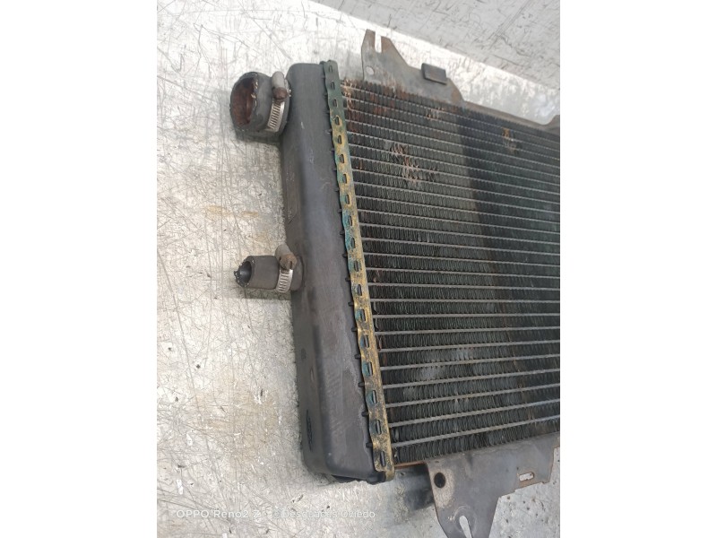 Recambio de radiador agua para ford orion gl referencia OEM IAM   