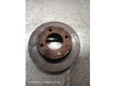 Recambio de disco freno delantero para ford orion gl referencia OEM IAM   