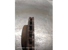 Recambio de disco freno delantero para ford orion gl referencia OEM IAM    2
