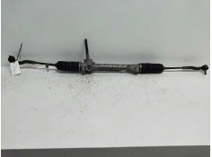 Recambio de cremallera direccion para ford ka (ccu) titanium+ referencia OEM IAM A0020787A  