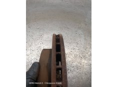 Recambio de disco freno delantero para ford orion gl referencia OEM IAM    2