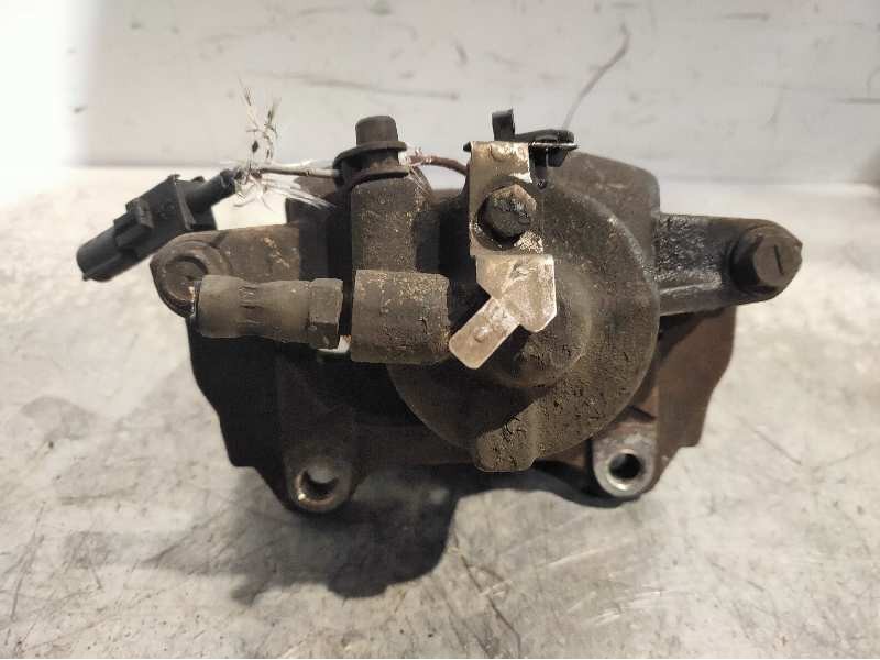 Recambio de pinza freno delantera izquierda para citroen nemo basis referencia OEM IAM Y01952  4401P6