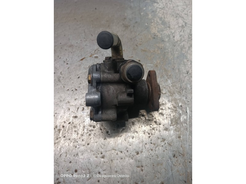Recambio de bomba direccion para audi a4 berlina (b5) 1.9 tdi referencia OEM IAM 8D01451770ES  
