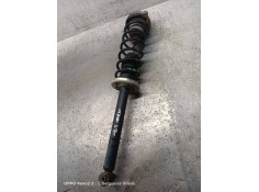 Recambio de amortiguador trasero izquierdo para audi a4 berlina (b5) 1.9 tdi referencia OEM IAM   